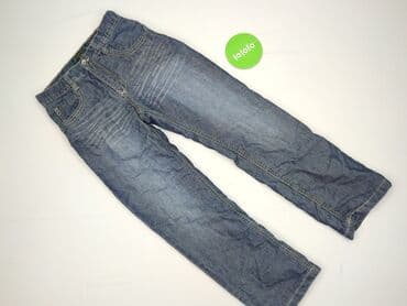 sukienki letnie wyprzedaż hm: Jeans, Pepperts!, 11 years, 140/146, condition - Very good — 2
