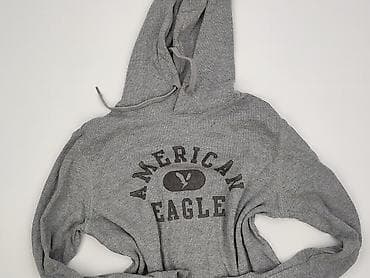 American Eagle, Bluza z kapturem damska, rozmiar XS