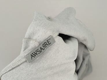 kurtka puchowa damska z kapturem reserved: AWSARRE, Kardigan damski, rozmiar S — 4