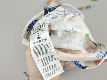 bluzki mustang: Mustang, Sukienka damska, rozmiar L — 5