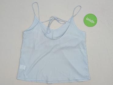 top nirvana bershka: Glamorous, Top damski, rozmiar S — 3