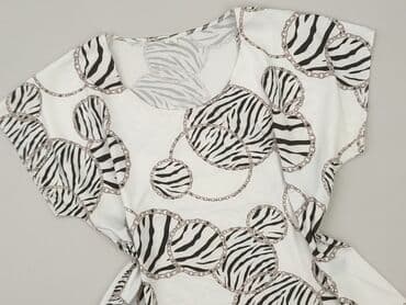 eleganckie bluzki dla puszystych: Women's blouse, size 5XL — 2