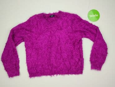 czy sweter z poliestru jest dobry: F&F, Women`s sweater, size L (EU 40) — 2