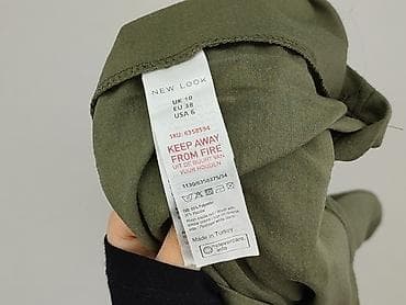 basic t shirty hugo boss: New Look, Футболка жіноча, розмір M — 4