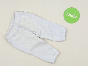 allegro kombinezon zimowy dla niemowlaka: Leggings, Benetton, 3-6 months, condition - Perfect — 4