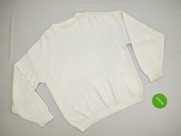 bluzki cocomore: Sweter damski, rozmiar 3XL — 3