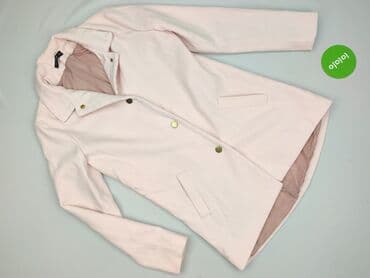 angela płaszcz: O'la Voga, Trencz damski, rozmiar M — 2