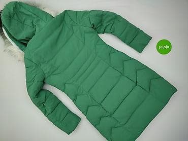 toggle coat: Kurtka zimowa damska, rozmiar M — 3