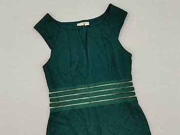 BODY FLIRT, Sukienka damska, rozmiar S