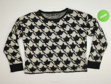 top sweterkowy h: Top Secret, Sweter damski, rozmiar S — 2