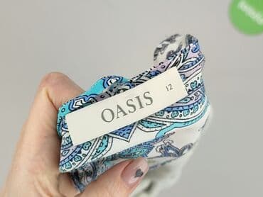 koszulka oasis: Oasis, Top damski, rozmiar M — 5