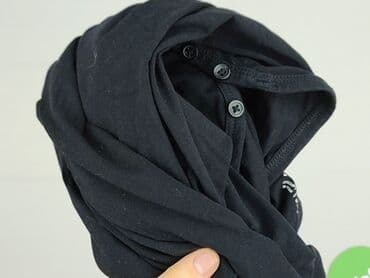 koszulki damskie z dekoltem v: Esmara, T-shirt damski, rozmiar M — 8