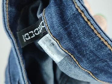 jeans edwin: H&M Divided, Jeansy damskie, rozmiar M — 5