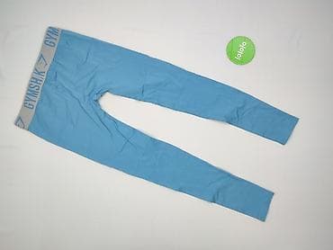 squid game: Gymshark, Legginsy Sportowe damskie, rozmiar S — 3