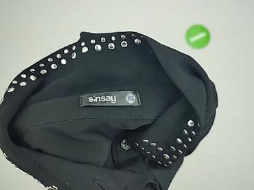 smyku: Sinsay, Koszula damska, rozmiar XS — 4