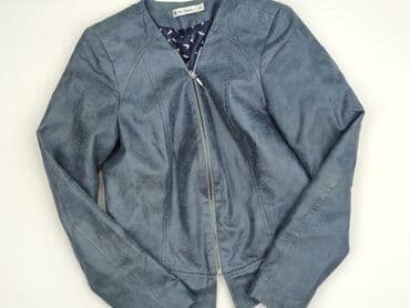 lidl kurtka jeansowa damska: Defacto, Women's blazer, size S (EU 36) — 6