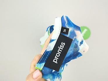 print: Promiss, Bluzka damska, rozmiar S — 4
