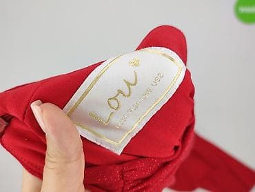 lou: LOU, Sukienka damska, rozmiar S — 4
