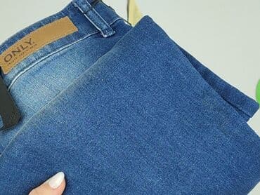 dżinsy only: Only Jeans, Jeansy damskie, rozmiar S — 8