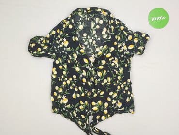 reserved czerwona bluzki: Reserved YFL, Bluzka damska, rozmiar XS — 2