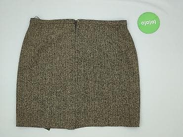 mika second hand: Spódnica damska, rozmiar 4XL — 3