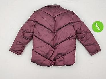 sweter dkny: Kurtka puchowa Palomino, 5-6 lat, Tkaniny syntetyczne, stan - Bardzo dobry — 3