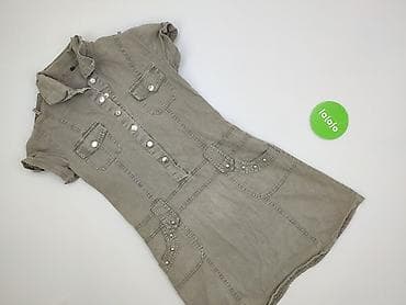 aviator jacket: Sukienka damska, rozmiar S — 2
