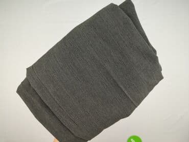 spodnie do szarej marynarki: Men's trousers, size S — 5