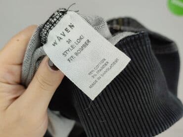 andzela com kurtki: Kurtka bomberka damska, M — 5