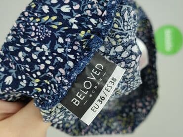 spodenki beloved: Beloved, Szorty damskie, rozmiar M — 4