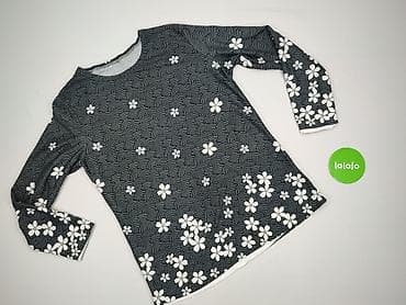 buciki zdrowa stopa: Bluzka damska, rozmiar L — 2