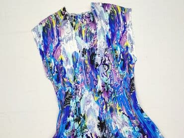 bluzki boho plus size: Bluzka damska, rozmiar S — 1