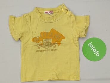 koszulka ronaldinho allegro: T-shirt, Orchestra, 9-12 months, condition - Very good — 2