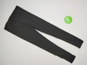 legginsy do ćwiczeń adidas: Adidas, Legginsy Sportowe damskie, rozmiar M — 3