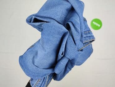 jeansy straight stradivarius: Stradivarius, Jeansy damskie, M — 4