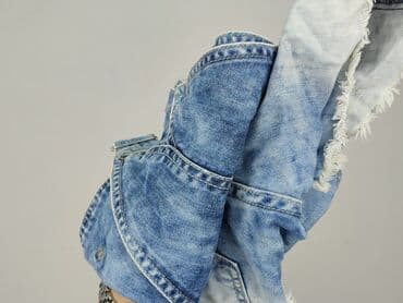 kombinezony do piaskowania: Stradivarius, Ogrodniczki damskie, rozmiar S — 5