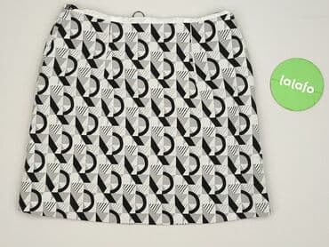 spódnice w groszki stradivarius: Topshop, Spódnica damska, rozmiar S — 3