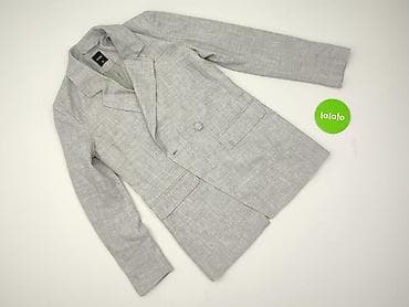 klapki wolski: Sinsay, Marynarka damska, rozmiar XS — 2