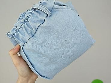 trampki biale deichmann: Szorty damskie, rozmiar M — 5