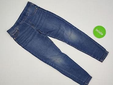 koszula greenpoint: Spodnie jeansowe, Destination, 9 lat, 128/134, stan - Bardzo dobry — 2