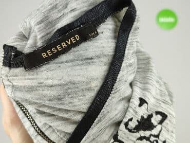 bluzki z frędzlami reserved: Reserved, Bluzka damska, rozmiar S — 5