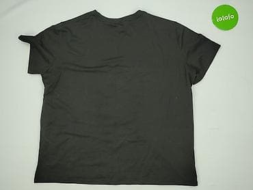 tupac bear: T-shirt damski, rozmiar 2XL — 3