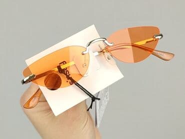 torba guess: Glasses, Sunglasses, Cat eyes design, condition - Perfect — 5