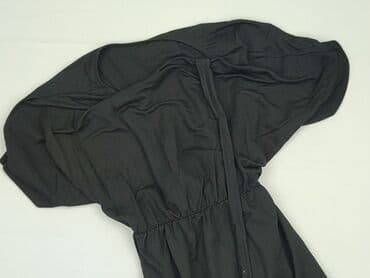 duże rozmiary ekskluzywne sukienki plus size: Sukienka damska, rozmiar M — 1