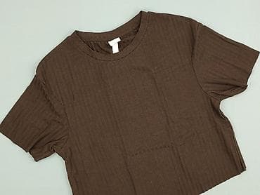 H&M, T-shirt damski, rozmiar XS