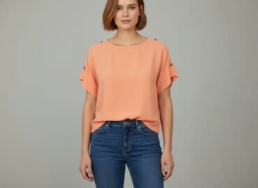 abercrombie fitch koszula damska: F&F, Bluzka damska, rozmiar XL — 8