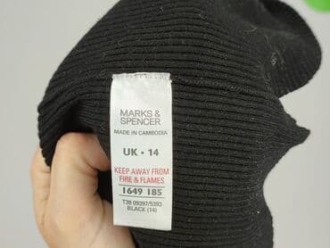 tunika plus size: Marks & Spencer, Women`s golf, size XL (EU 42) — 4
