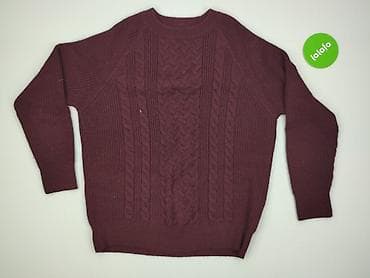 rasta: Zara, Sweter dla mężczyzn, rozmiar L — 2