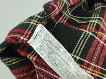 klapki z futrem zara: Zara, Spodnie materiałowe damskie, rozmiar M — 5