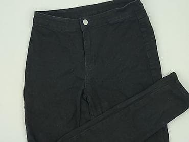 mom jeans vinted: Shein, Legginsy rozmiar L — 1